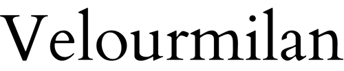 Velourmilan